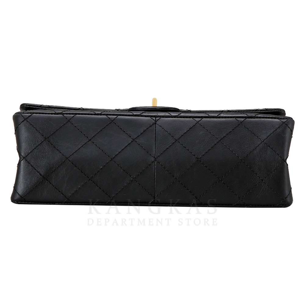 CHANEL(USED)샤넬 2.55 빈티지 미듐