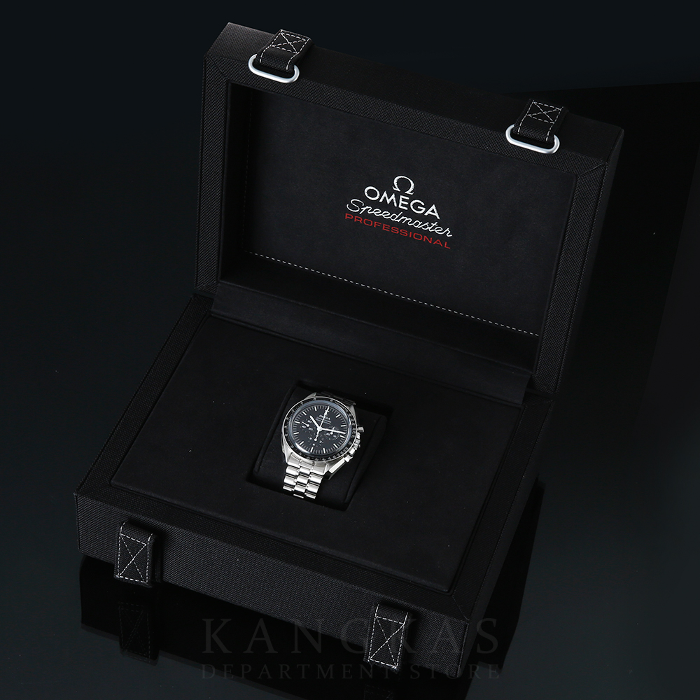 OMEGA(USED)오메가 스피드마스터 문워치 프로페셔널