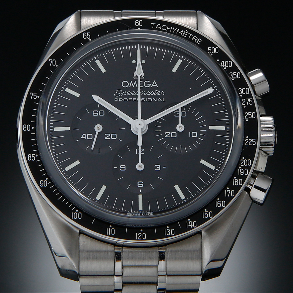 OMEGA(USED)오메가 스피드마스터 문워치 프로페셔널