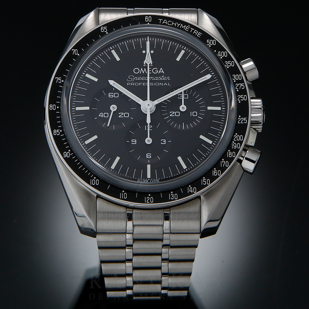 OMEGA(USED)오메가 스피드마스터 문워치 프로페셔널