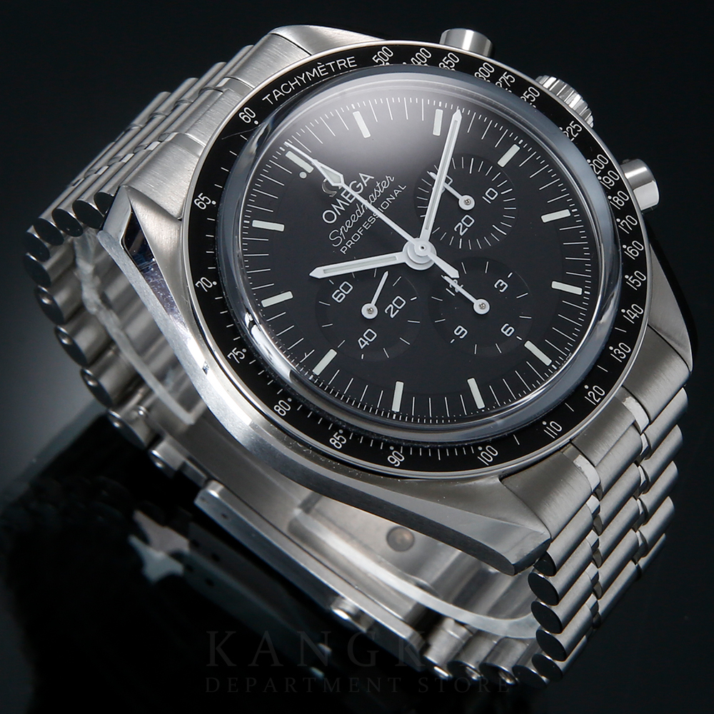 OMEGA(USED)오메가 스피드마스터 문워치 프로페셔널