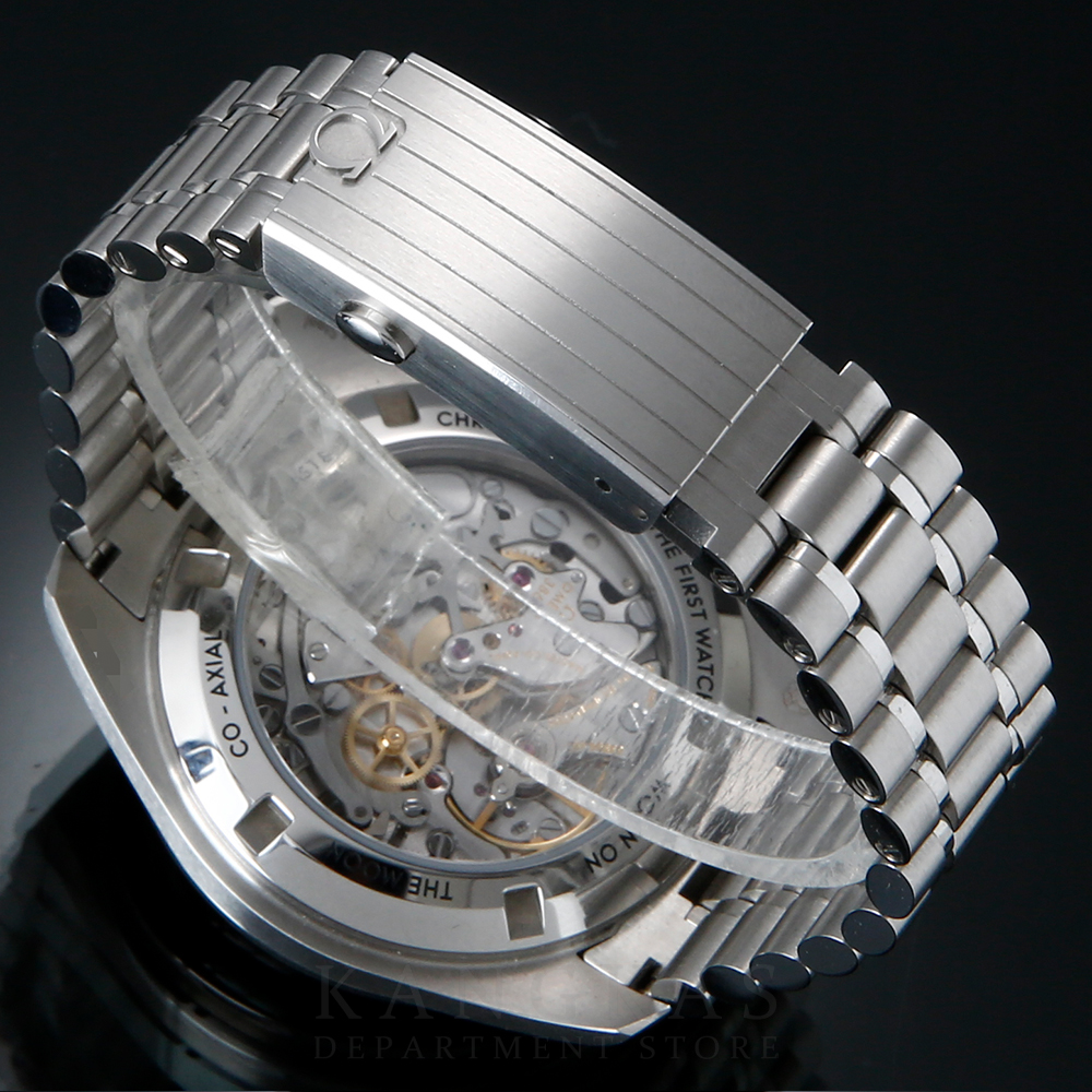 OMEGA(USED)오메가 스피드마스터 문워치 프로페셔널