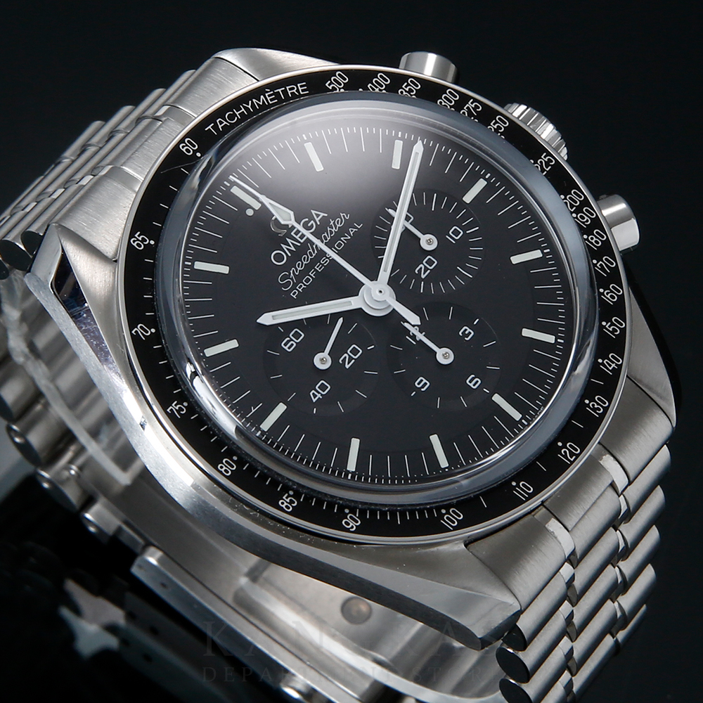 OMEGA(USED)오메가 스피드마스터 문워치 프로페셔널