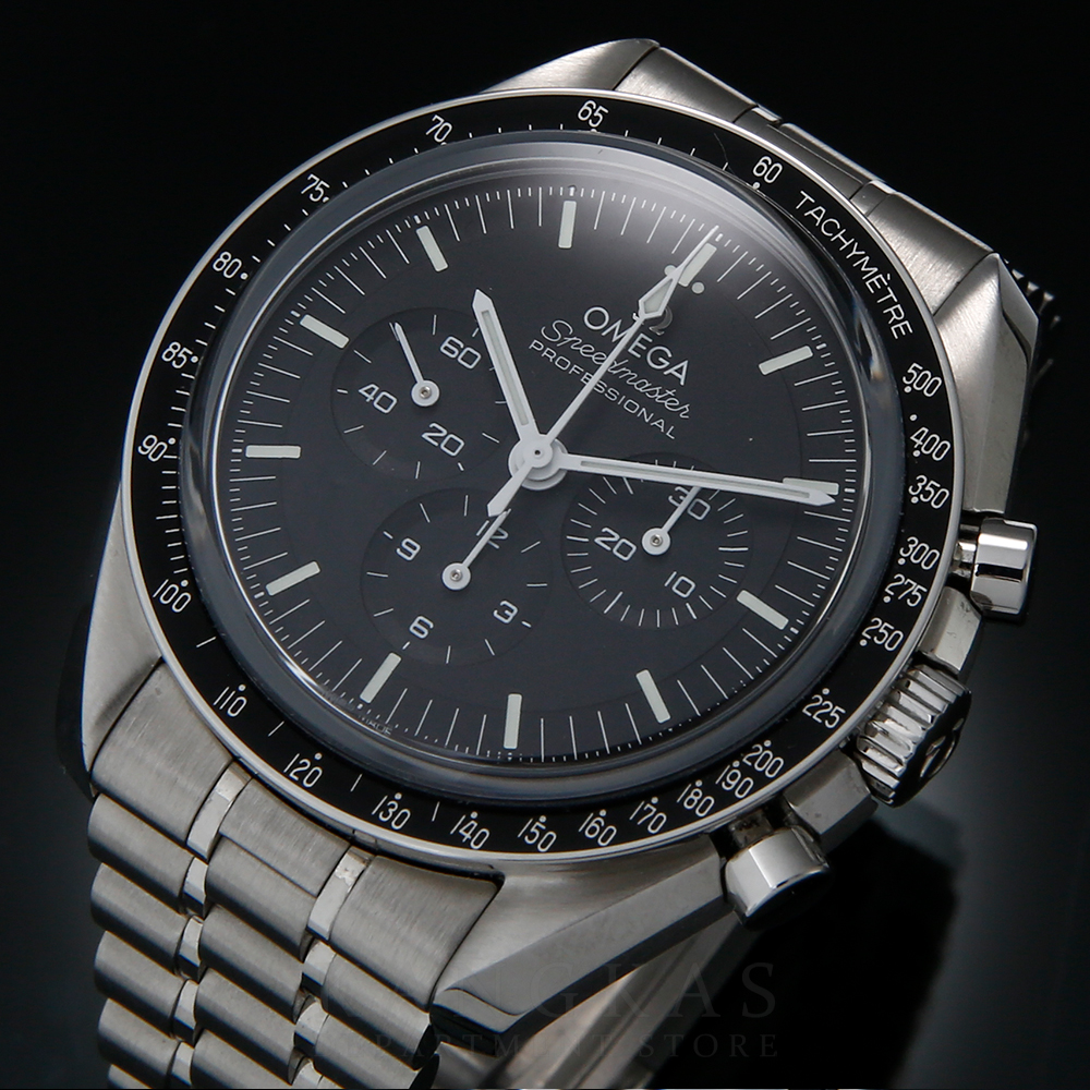 OMEGA(USED)오메가 스피드마스터 문워치 프로페셔널