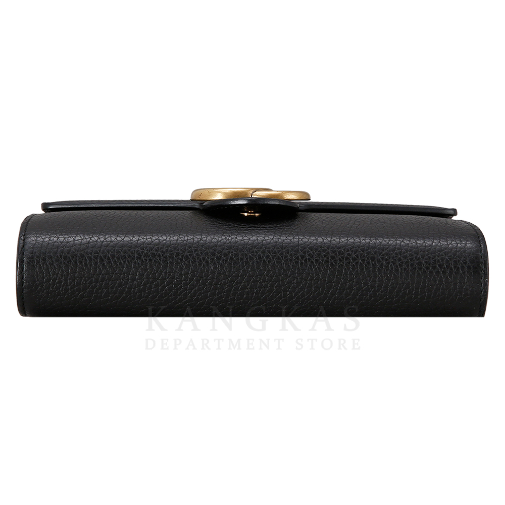 GUCCI(USED)구찌 401232 GG마몽트 레더 WOC