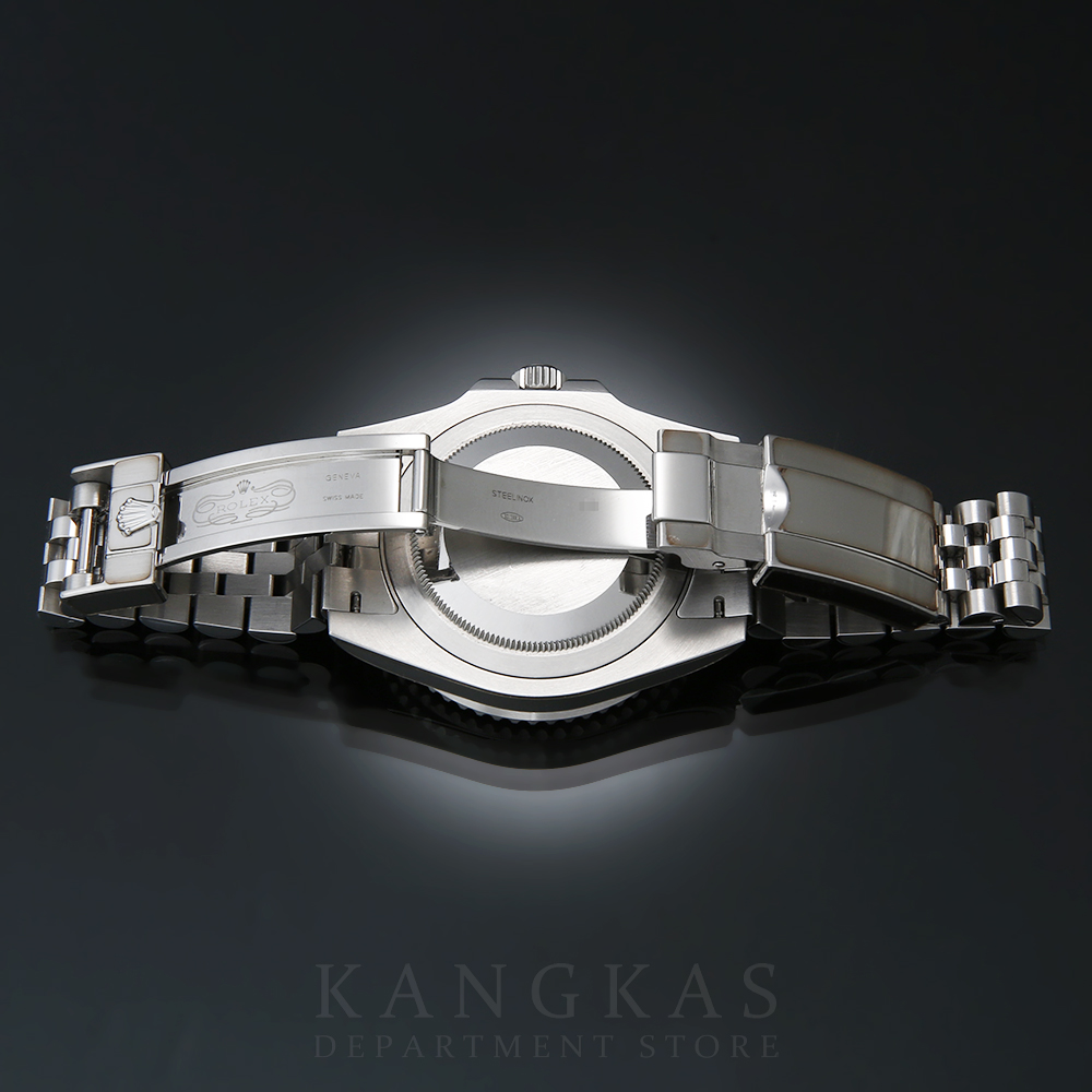 ROLEX(USED)롤렉스 GMT-마스터2 126710BLRO