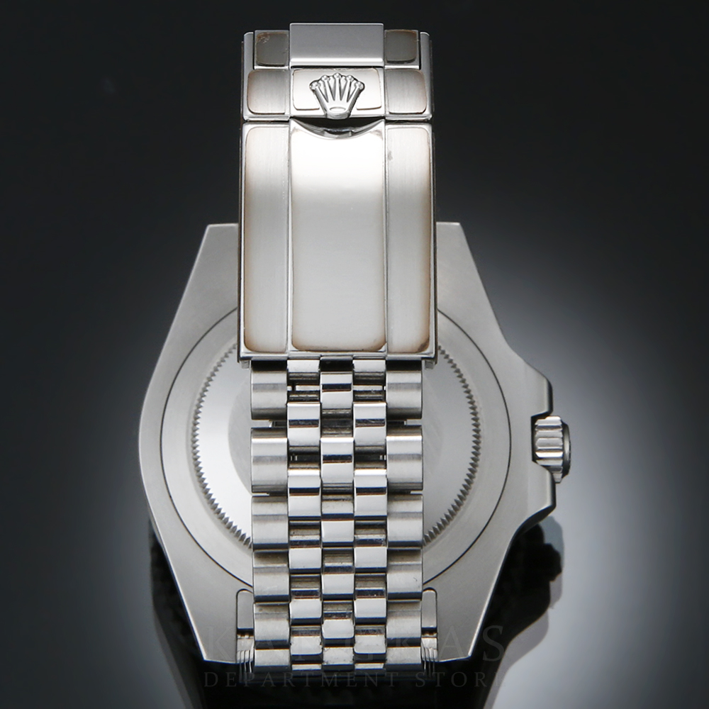 ROLEX(USED)롤렉스 GMT-마스터2 126710BLRO