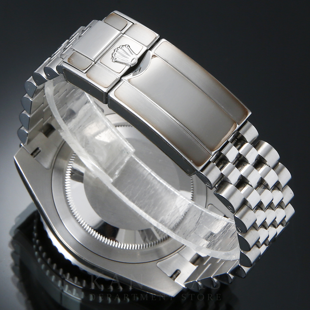 ROLEX(USED)롤렉스 GMT-마스터2 126710BLRO