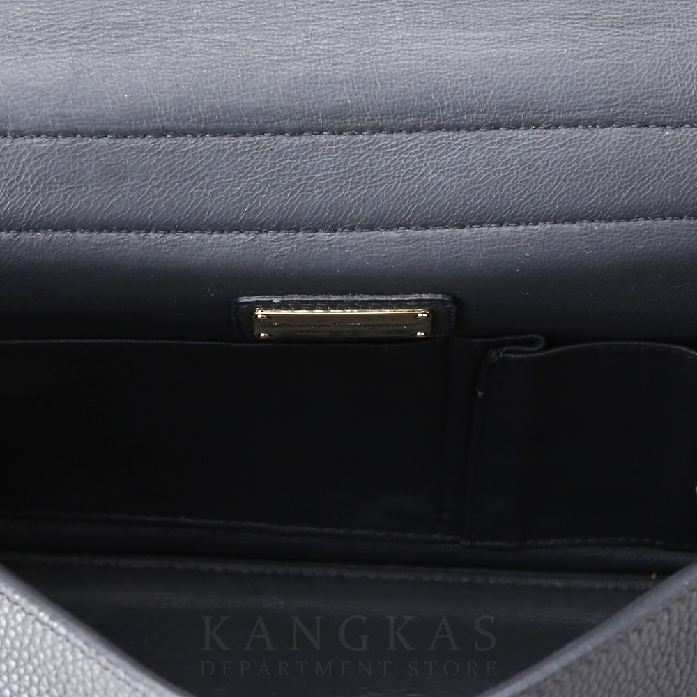 FERRAGAMO(USED)페레가모 간치니 탑핸들 토트겸 숄더백