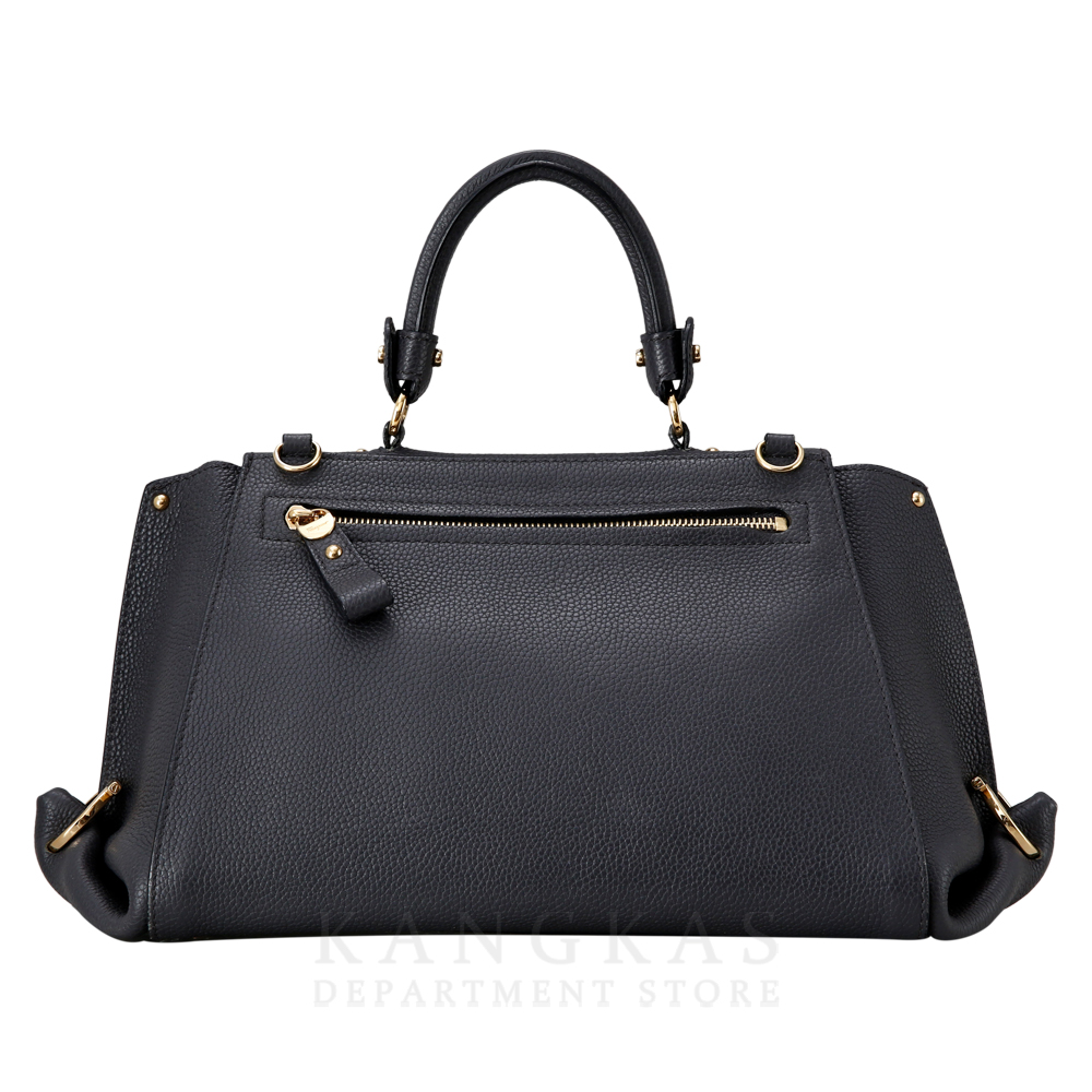 FERRAGAMO(USED)페레가모 간치니 탑핸들 토트겸 숄더백