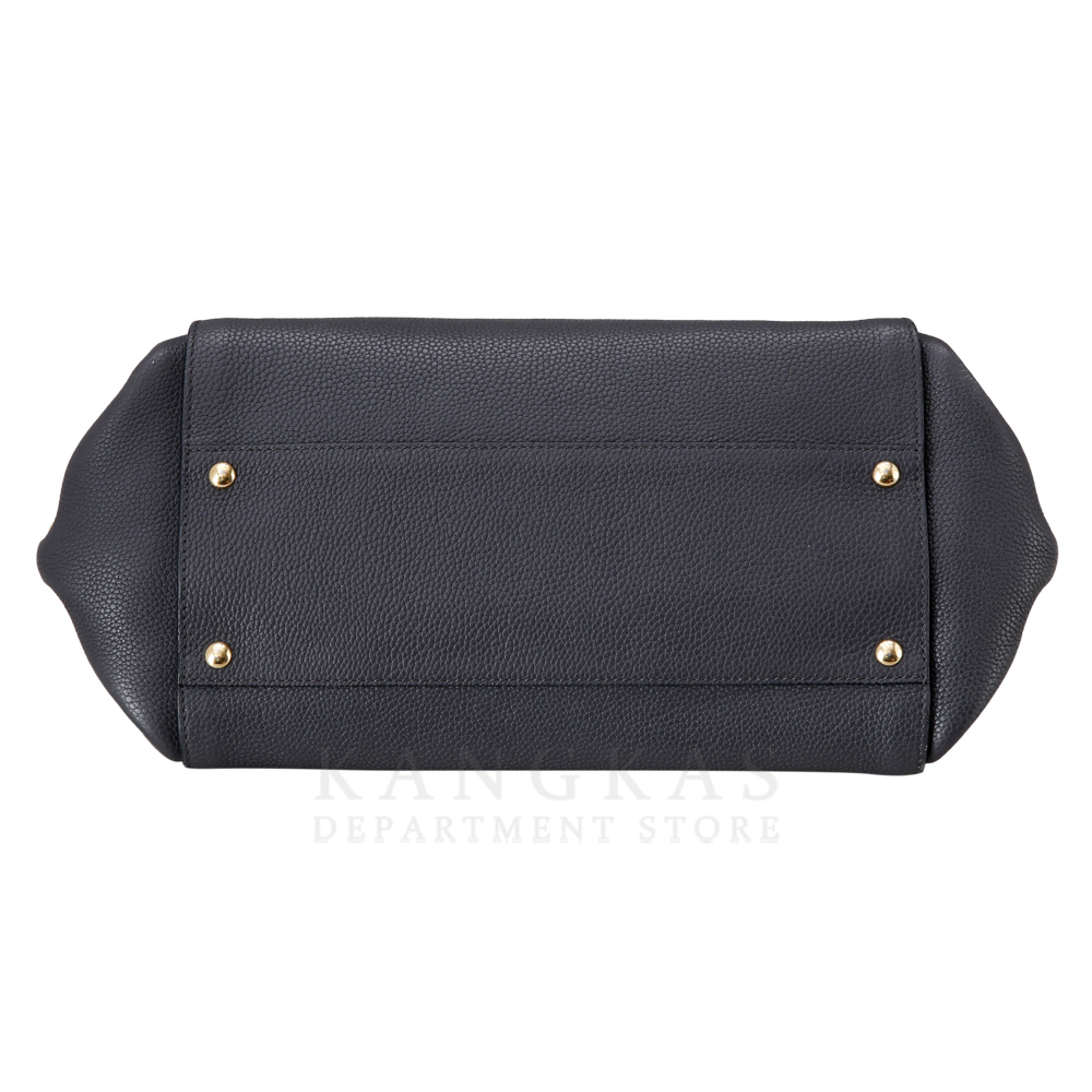 FERRAGAMO(USED)페레가모 간치니 탑핸들 토트겸 숄더백