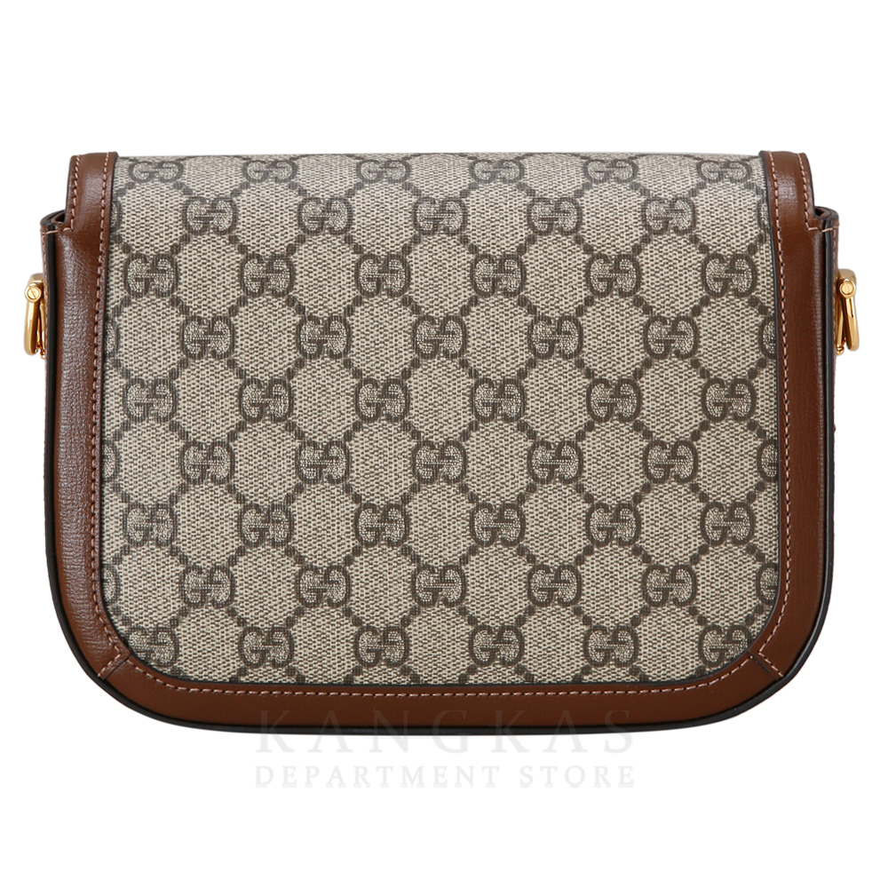 GUCCI(USED)구찌 658574 1955 홀스빗 미니 숄더백