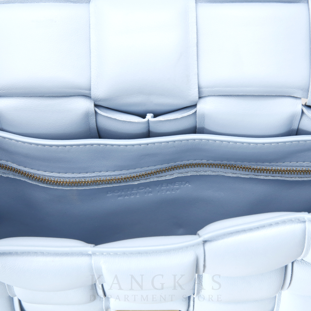 BOTTEGA VENETA(USED)보테가베네타 패딩 카세트백