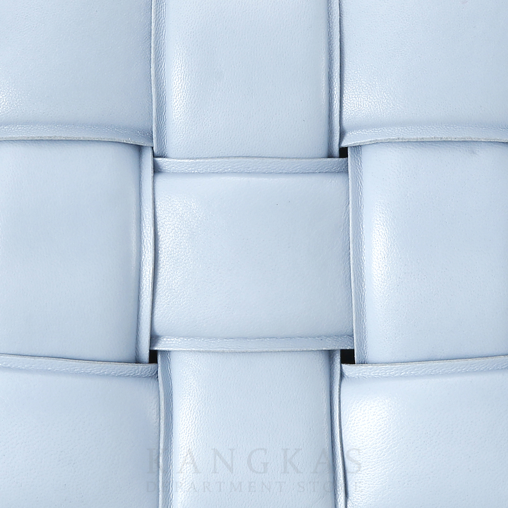 BOTTEGA VENETA(USED)보테가베네타 패딩 카세트백
