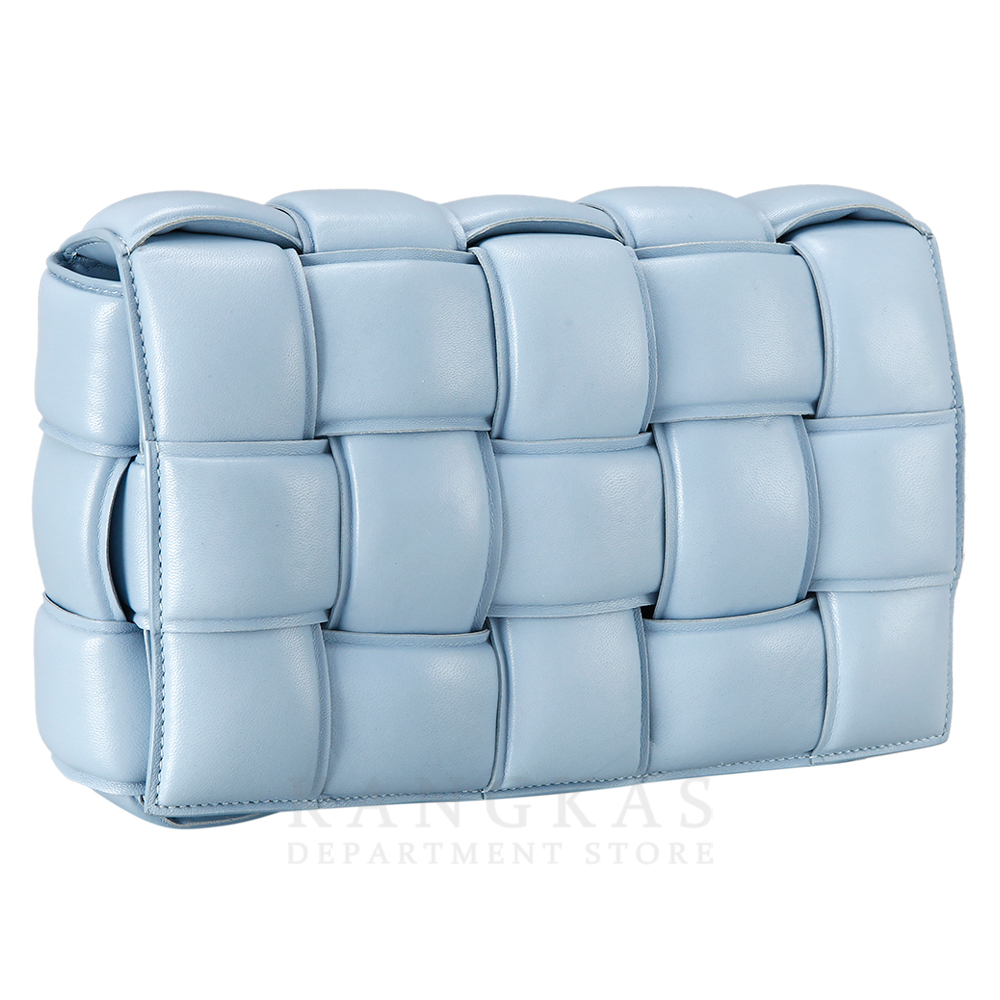 BOTTEGA VENETA(USED)보테가베네타 패딩 카세트백