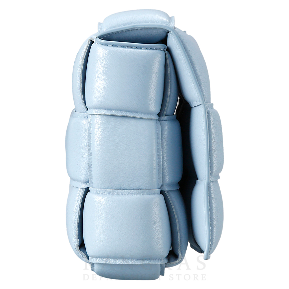 BOTTEGA VENETA(USED)보테가베네타 패딩 카세트백