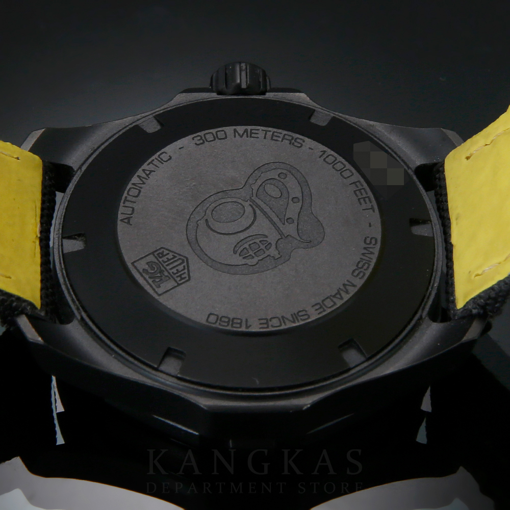 TAG Heuer(USED)태그호이어 아쿠아레이서 WAY218A