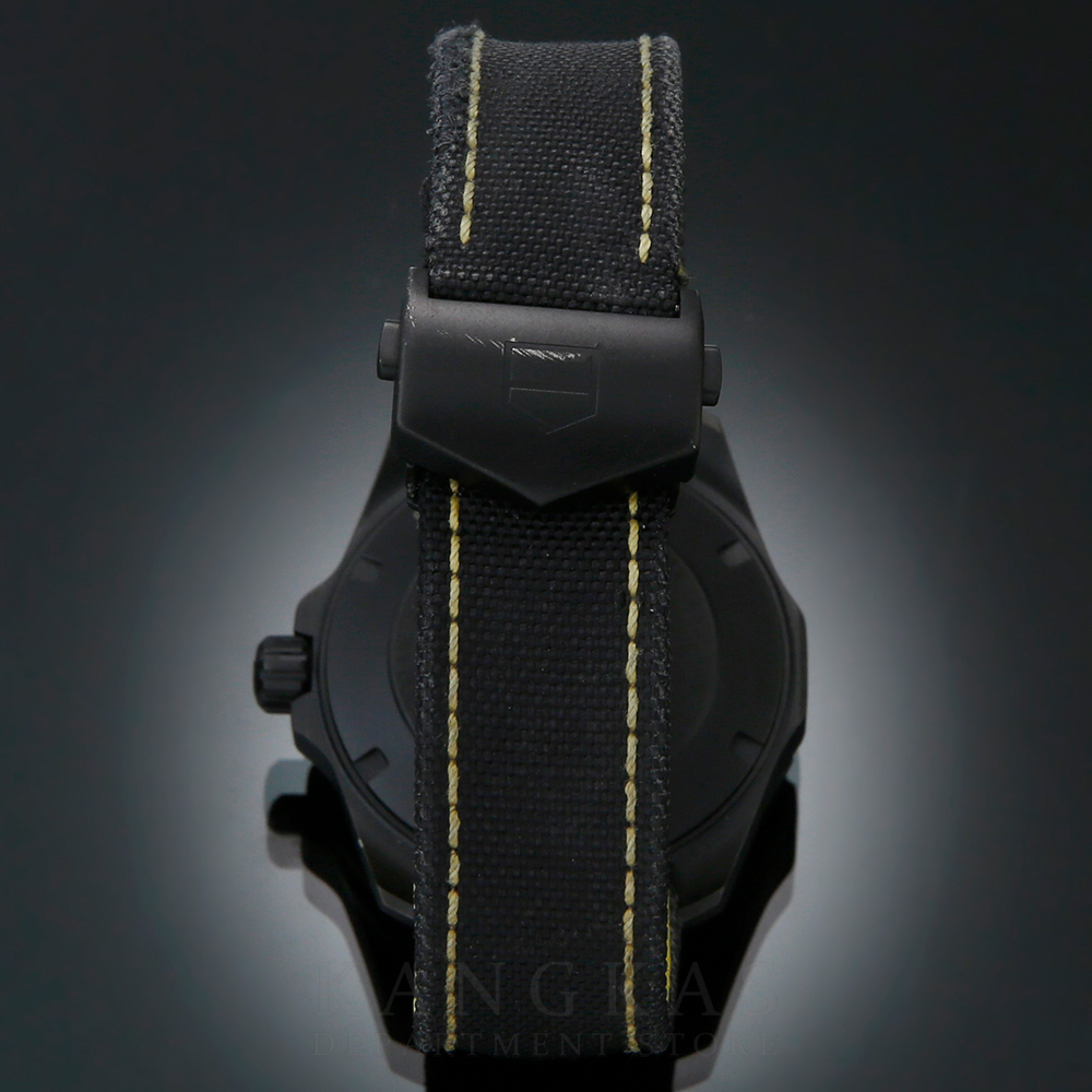 TAG Heuer(USED)태그호이어 아쿠아레이서 WAY218A