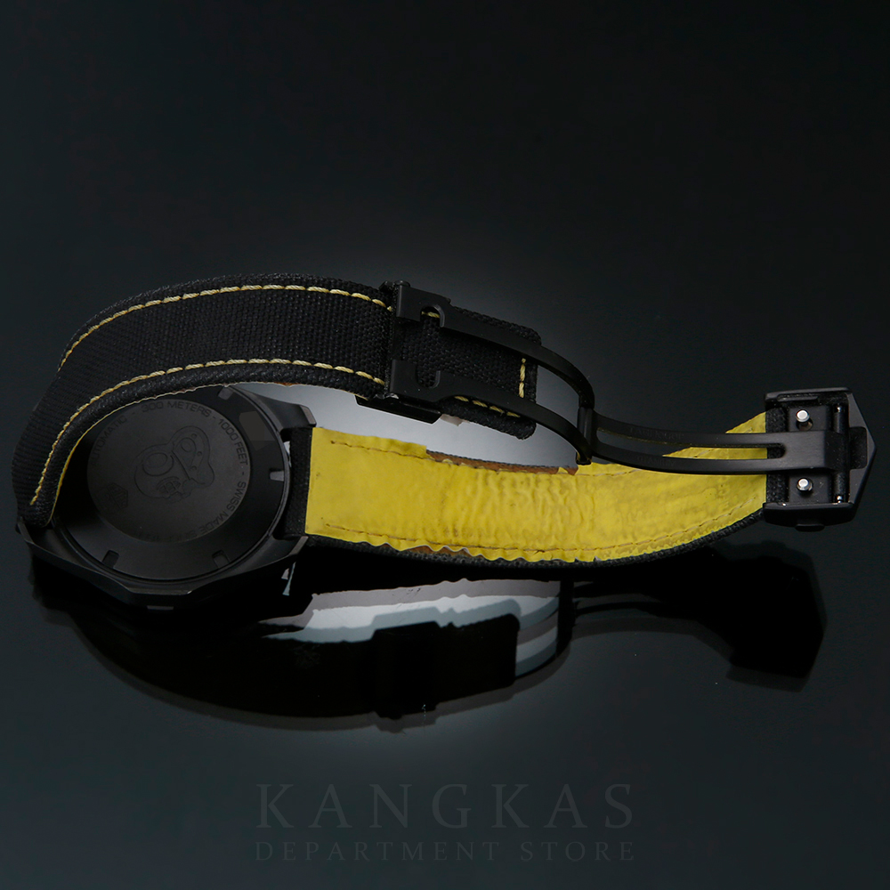 TAG Heuer(USED)태그호이어 아쿠아레이서 WAY218A