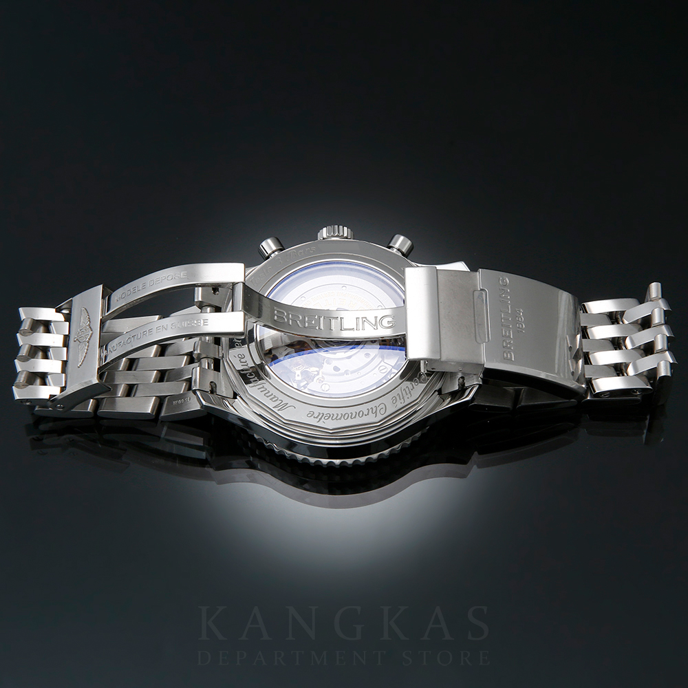 BREITLING(USED)브라이틀링 네비타이머 B01 크로노그래프 46