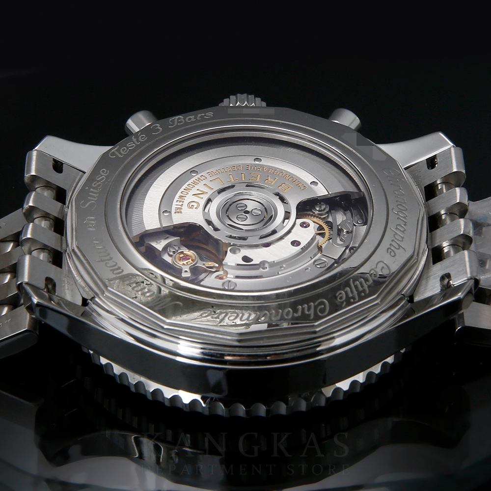 BREITLING(USED)브라이틀링 네비타이머 B01 크로노그래프 46
