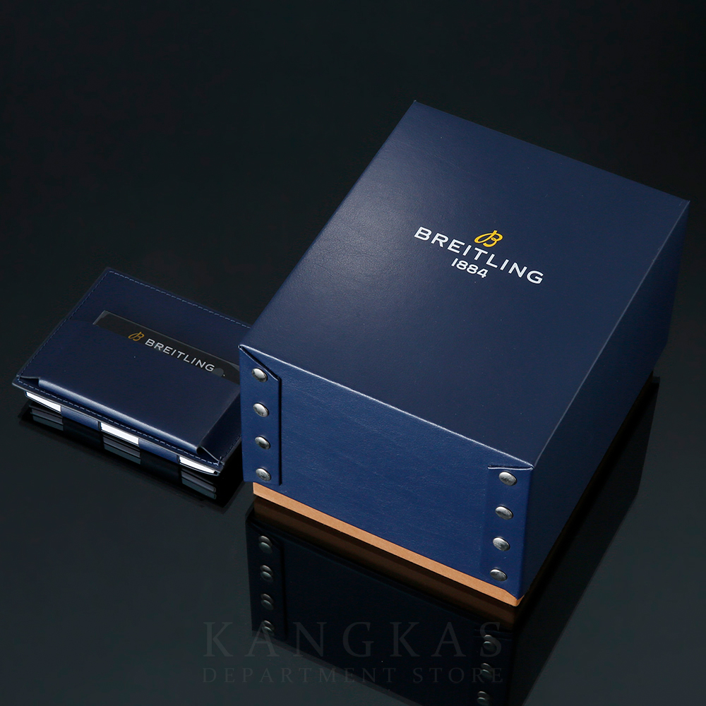 BREITLING(USED)브라이틀링 네비타이머 B01 크로노그래프 46