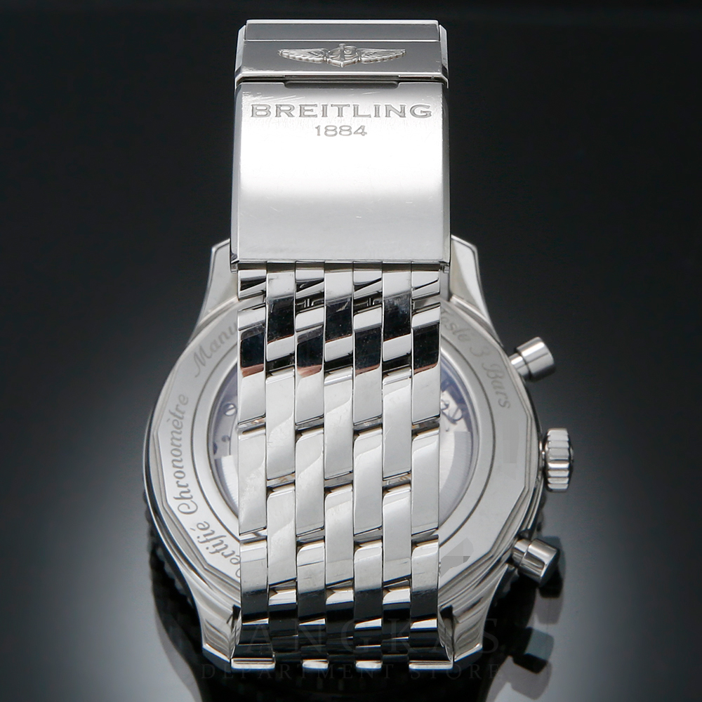 BREITLING(USED)브라이틀링 네비타이머 B01 크로노그래프 46