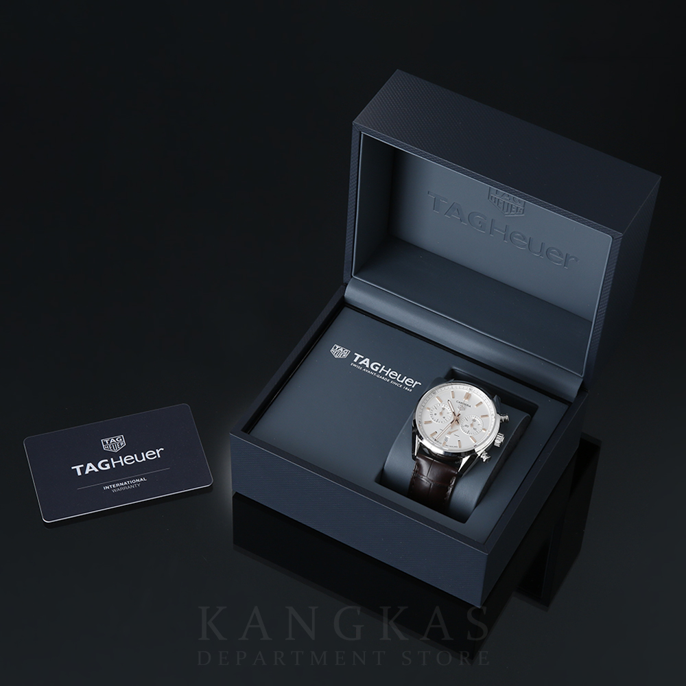 TAG Heuer(USED)태그호이어 까레라 크르노 CBN2013