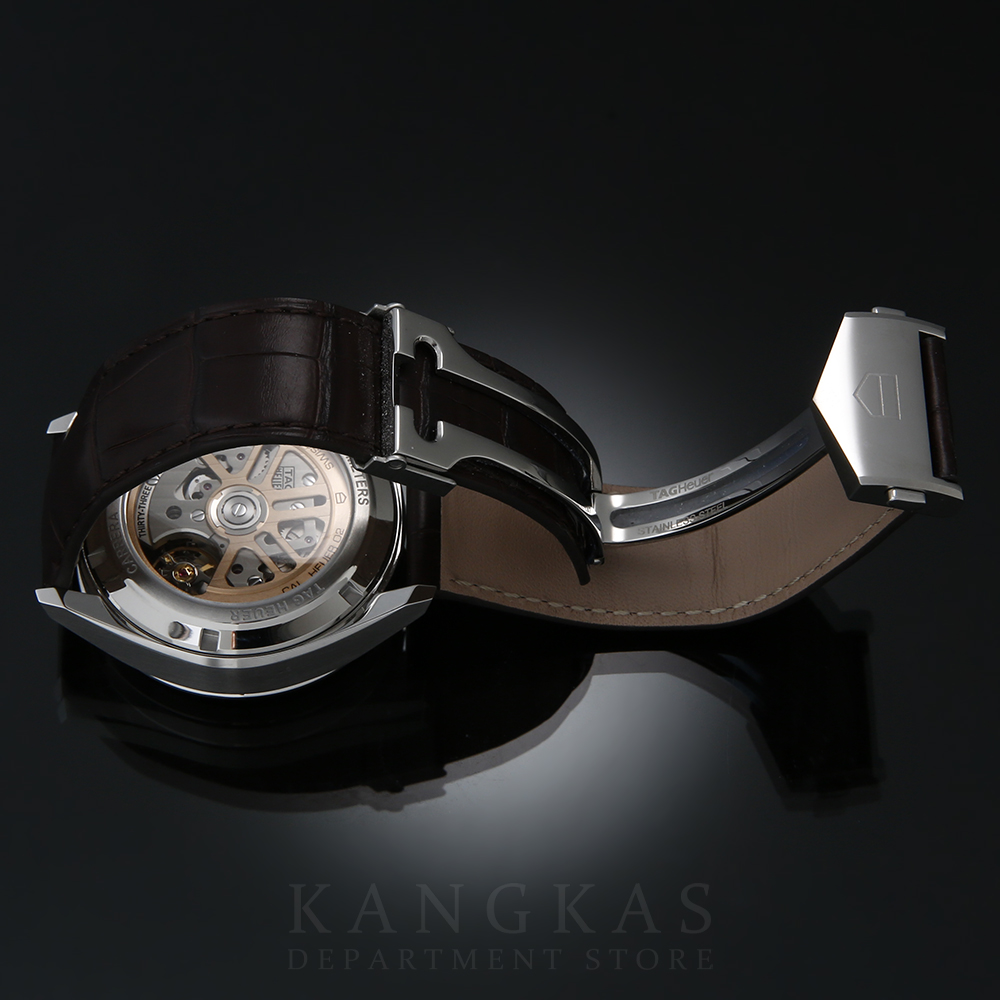 TAG Heuer(USED)태그호이어 까레라 크르노 CBN2013