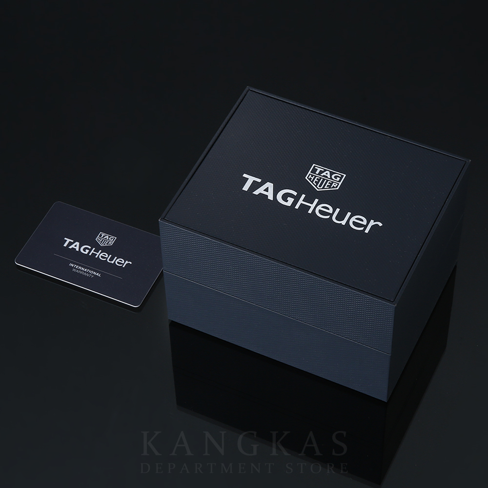 TAG Heuer(USED)태그호이어 까레라 크르노 CBN2013