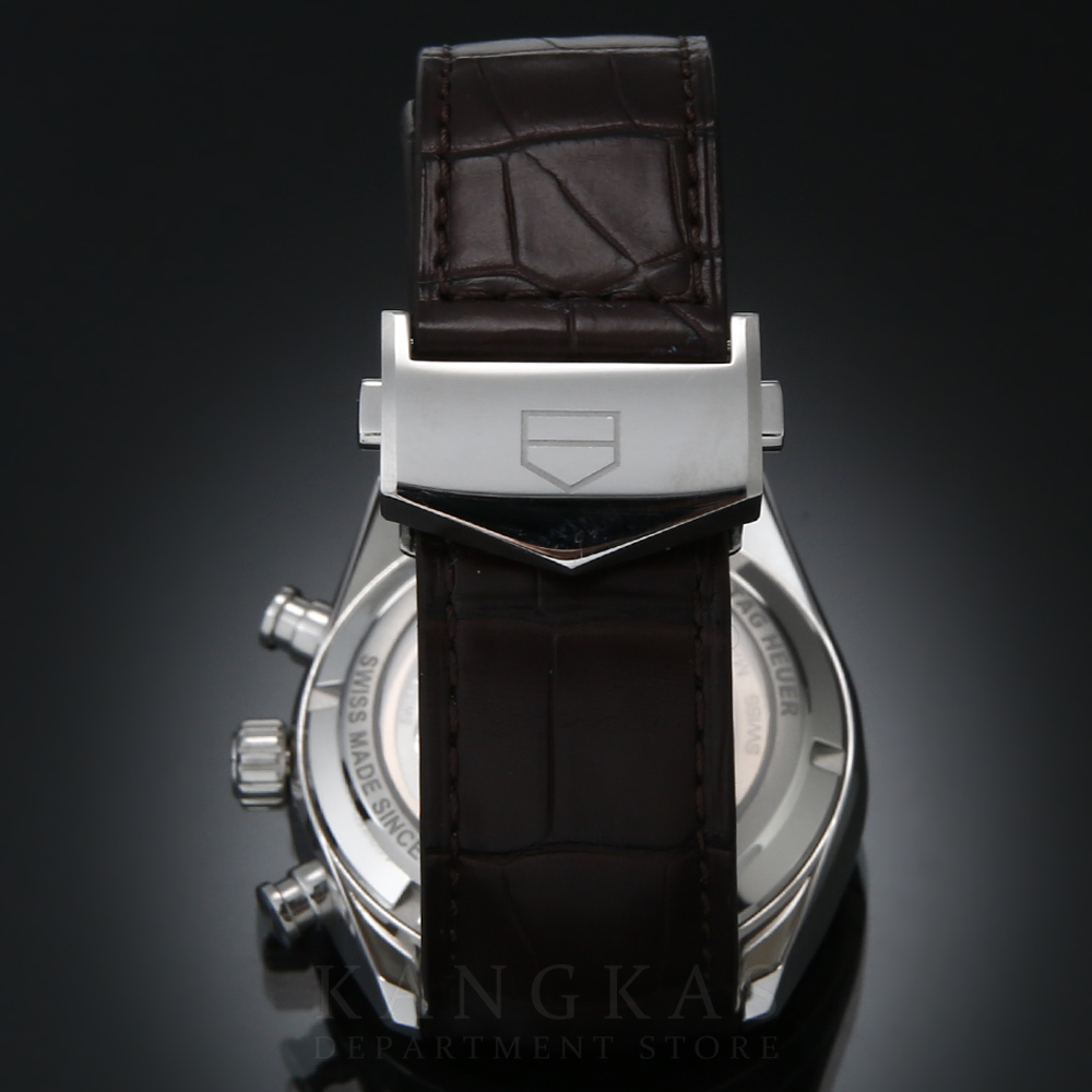 TAG Heuer(USED)태그호이어 까레라 크르노 CBN2013
