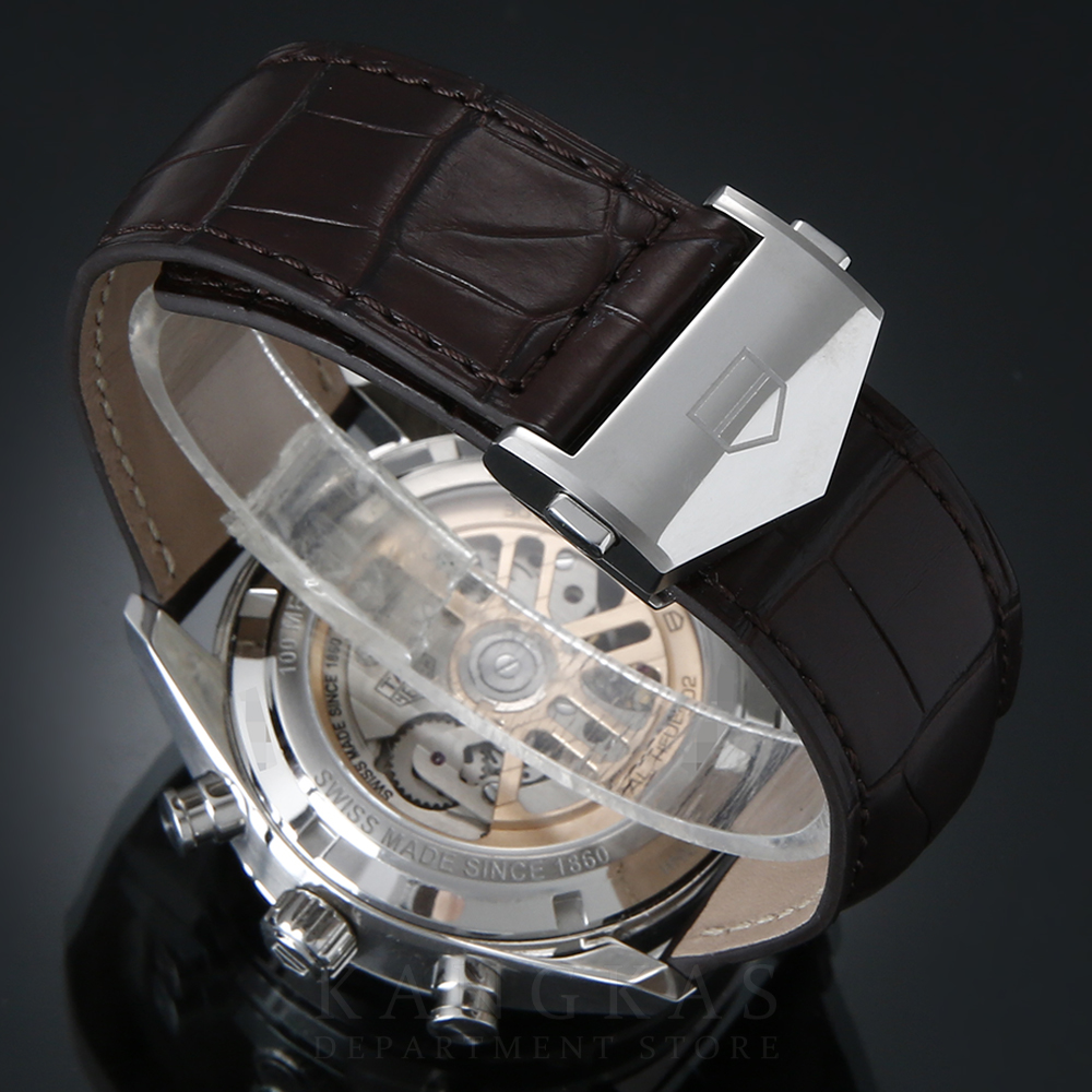 TAG Heuer(USED)태그호이어 까레라 크르노 CBN2013