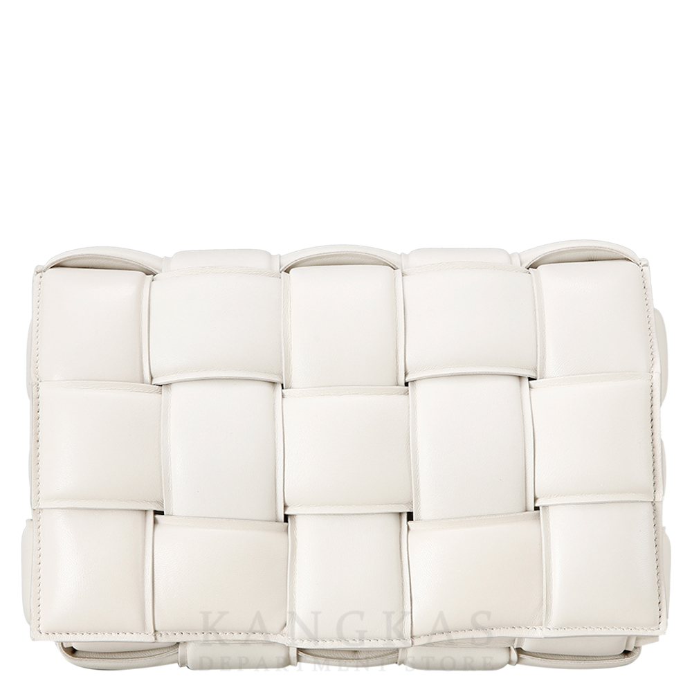 BOTTEGA VENETA(USED)보테가베네타 패딩 카세트백