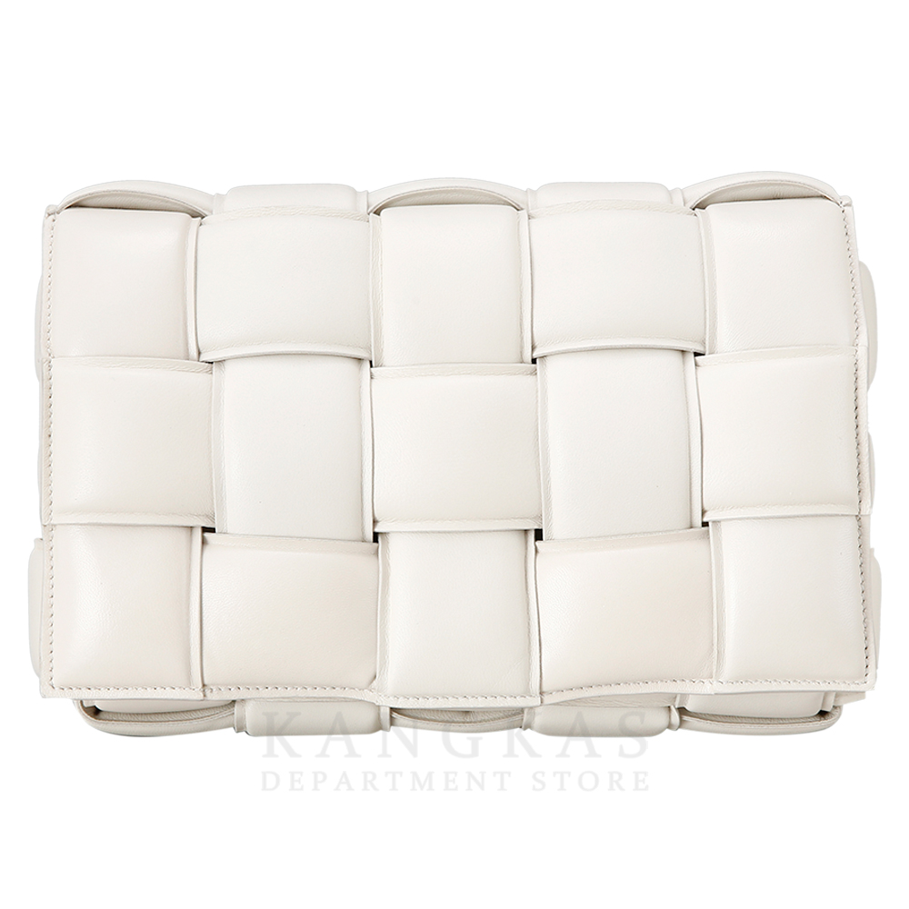 BOTTEGA VENETA(USED)보테가베네타 패딩 카세트백