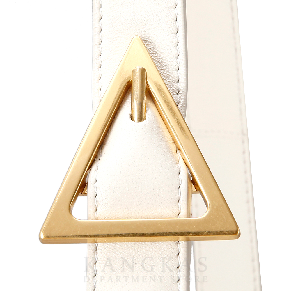 BOTTEGA VENETA(USED)보테가베네타 패딩 카세트백