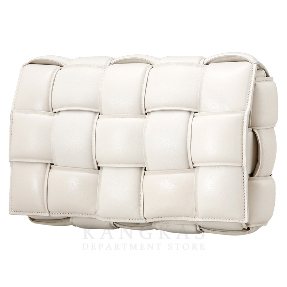 BOTTEGA VENETA(USED)보테가베네타 패딩 카세트백