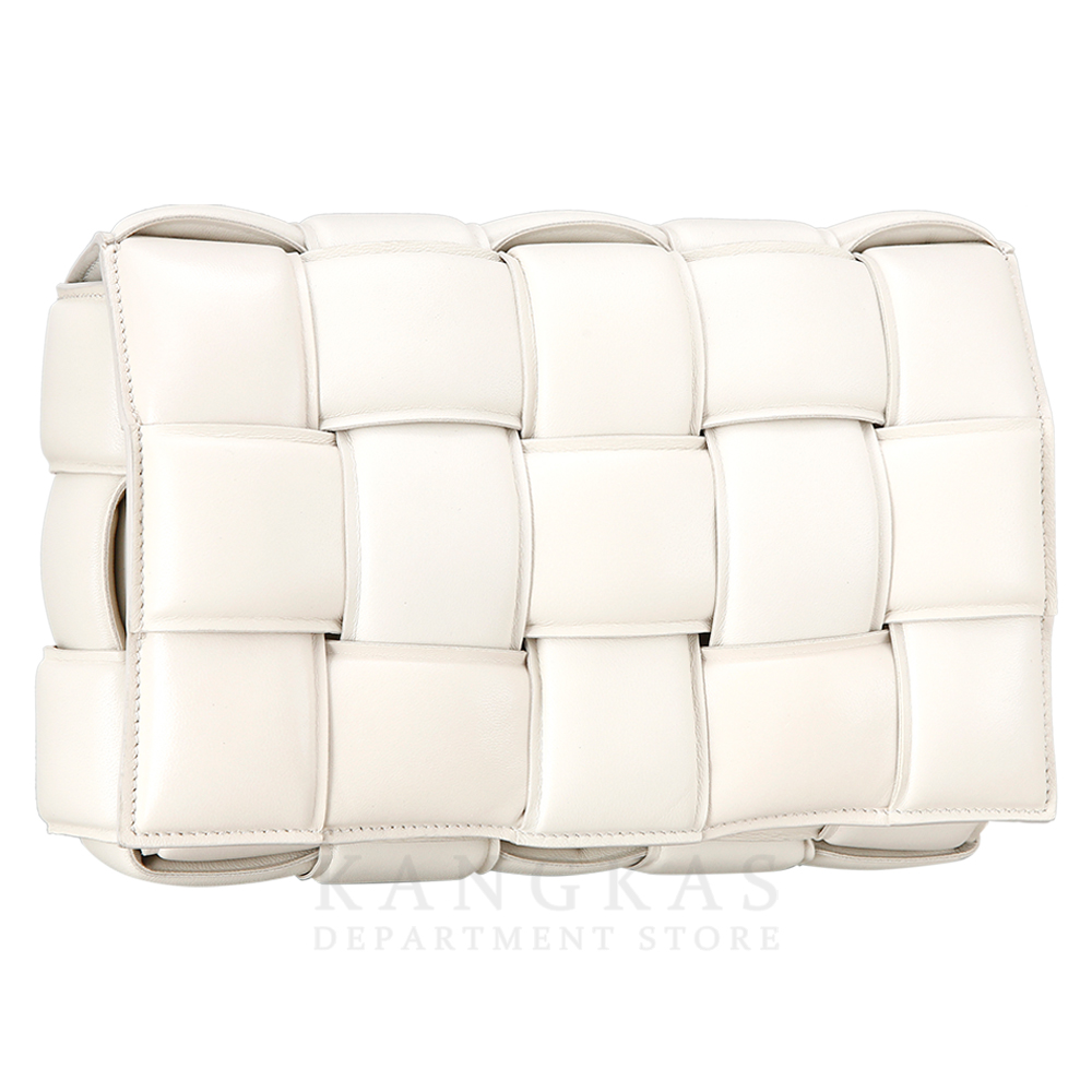 BOTTEGA VENETA(USED)보테가베네타 패딩 카세트백