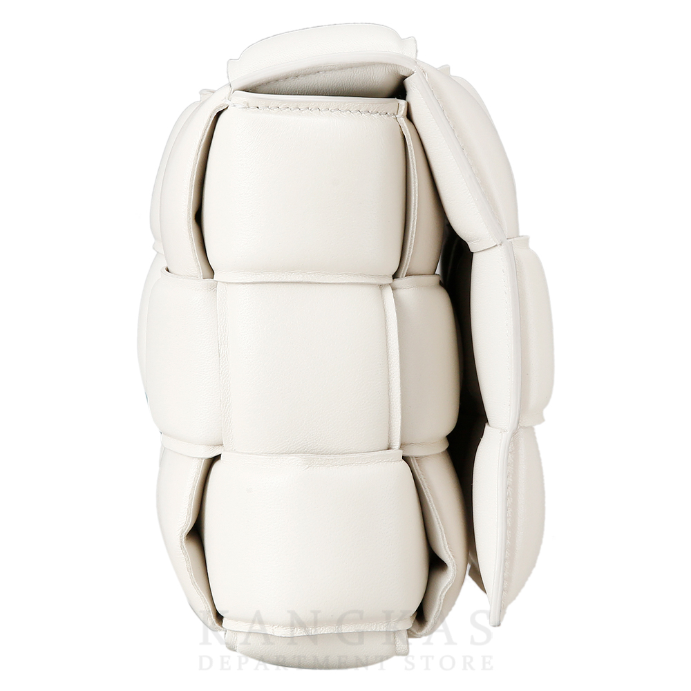 BOTTEGA VENETA(USED)보테가베네타 패딩 카세트백