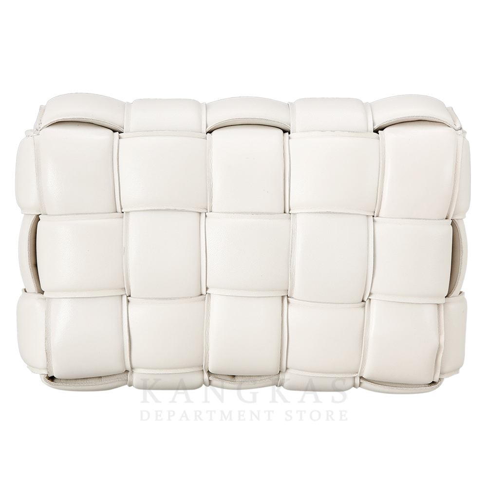 BOTTEGA VENETA(USED)보테가베네타 패딩 카세트백