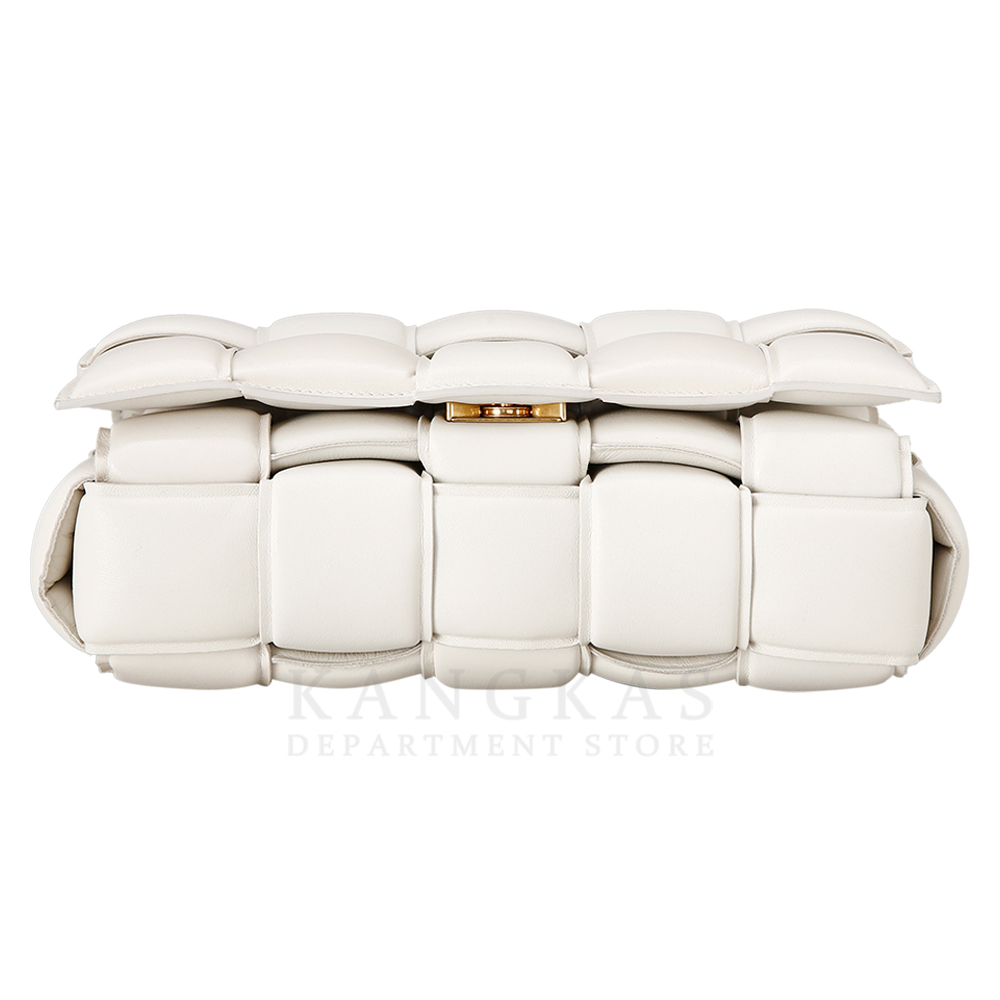 BOTTEGA VENETA(USED)보테가베네타 패딩 카세트백