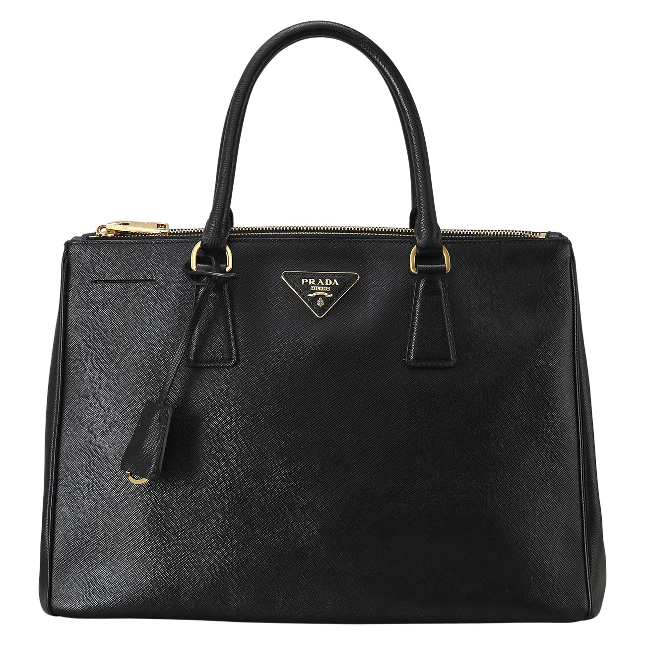 PRADA(USED)프라다 사피아노 투웨이 1BA274
