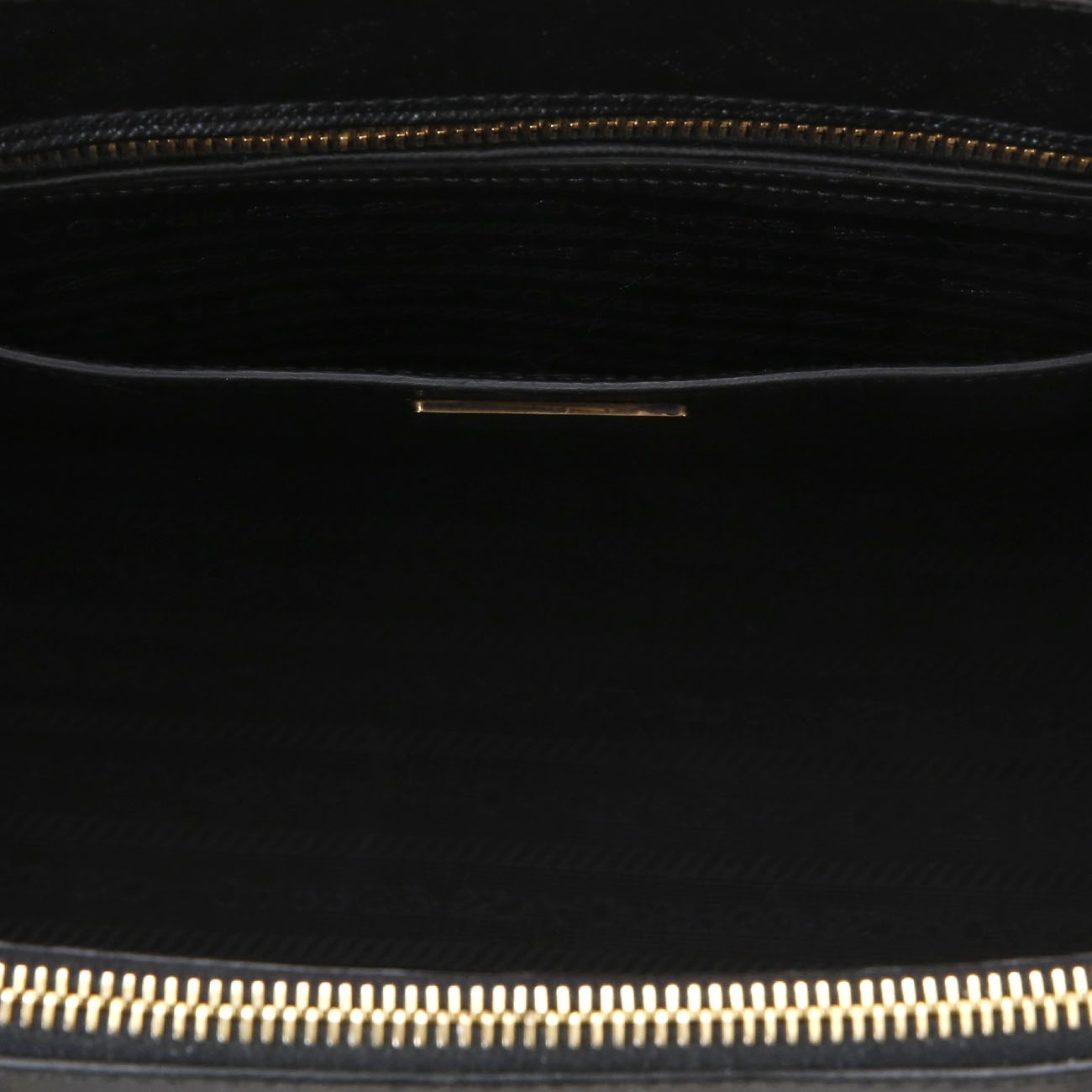 PRADA(USED)프라다 사피아노 투웨이 1BA274