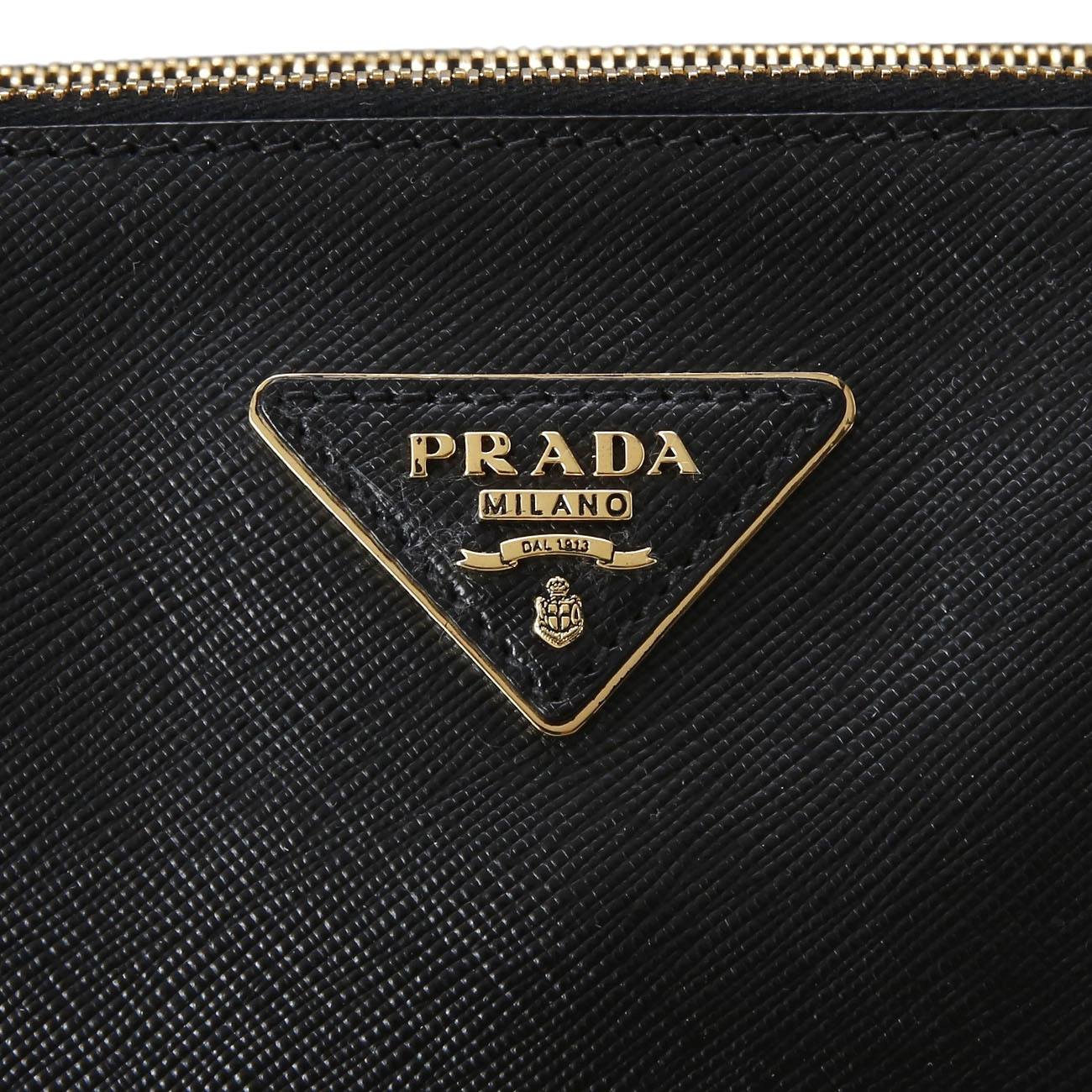 PRADA(USED)프라다 사피아노 투웨이 1BA274