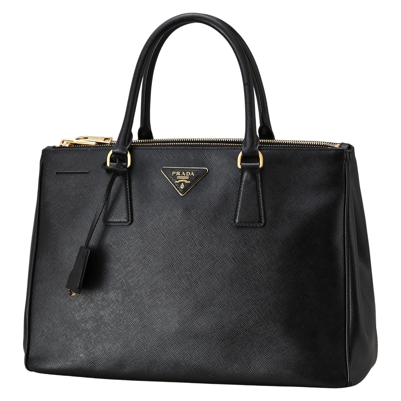 PRADA(USED)프라다 사피아노 투웨이 1BA274