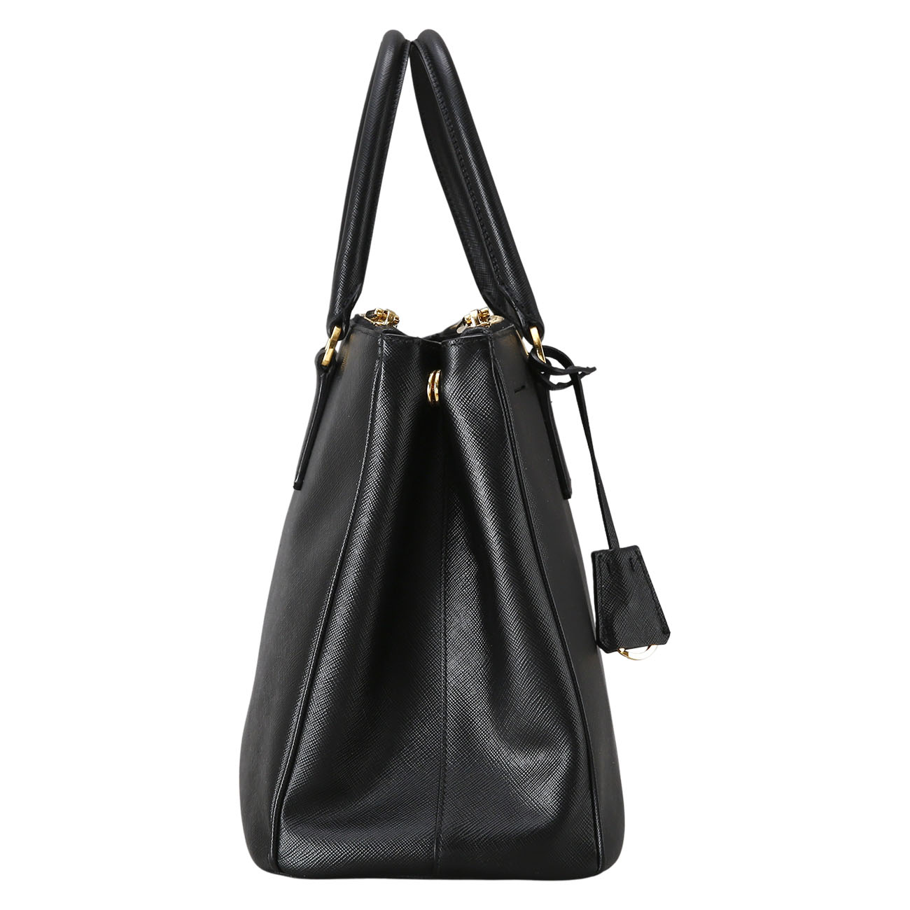 PRADA(USED)프라다 사피아노 투웨이 1BA274