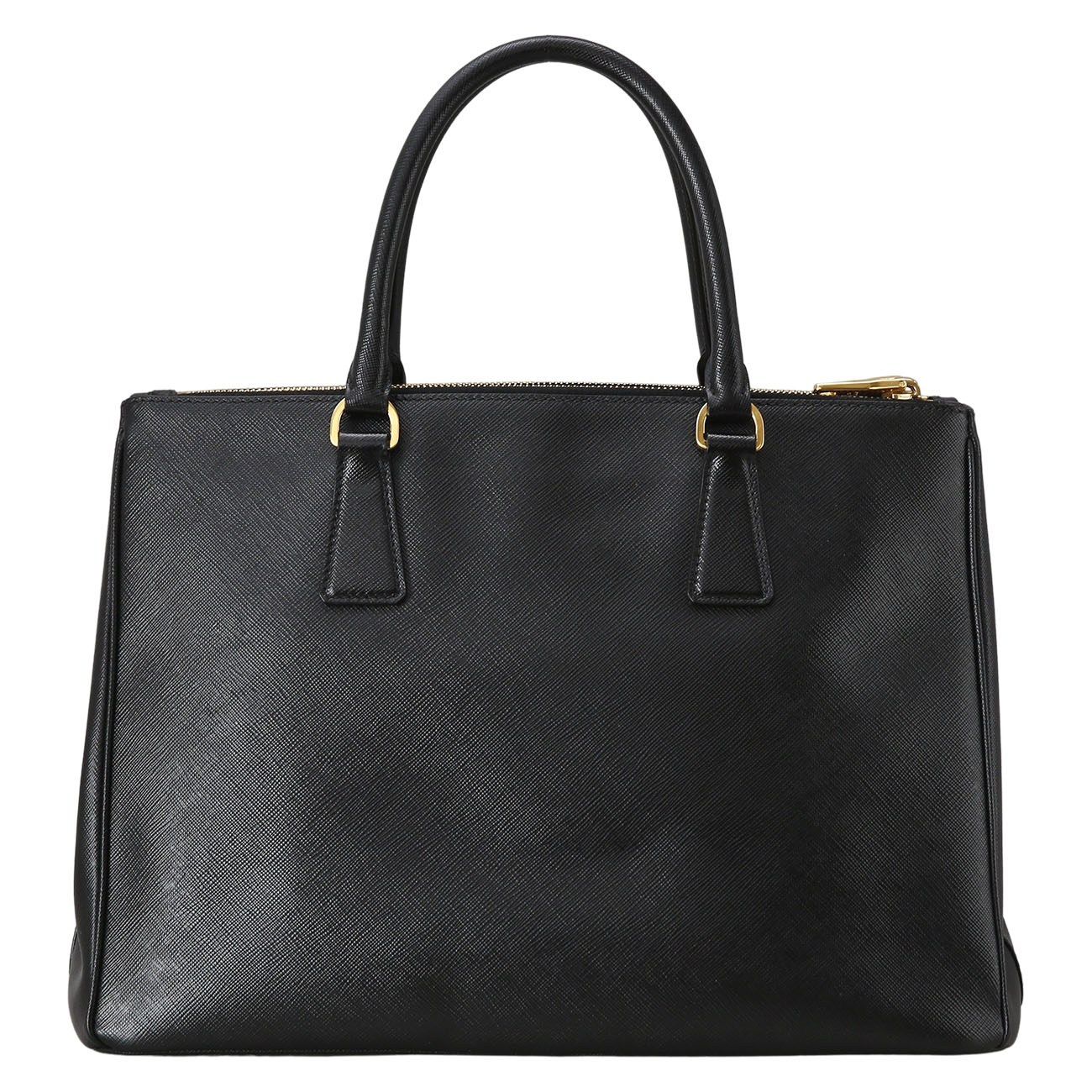 PRADA(USED)프라다 사피아노 투웨이 1BA274
