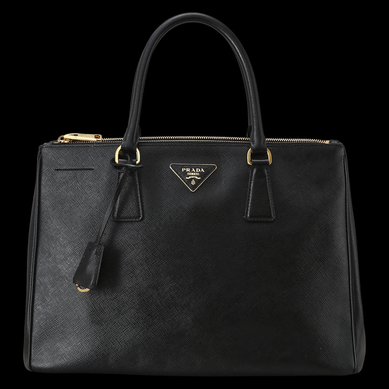 PRADA(USED)프라다 사피아노 투웨이 1BA274