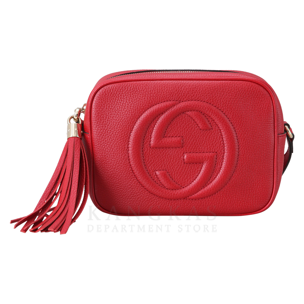 GUCCI(USED)구찌 308364 디스코 카메라백