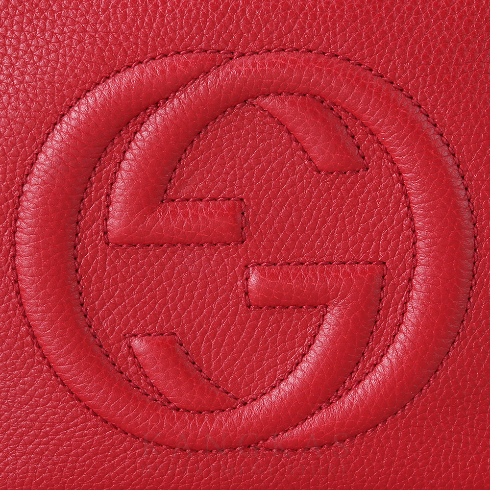GUCCI(USED)구찌 308364 디스코 카메라백