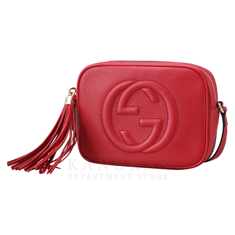 GUCCI(USED)구찌 308364 디스코 카메라백